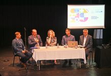 „Nemzeti kisebbségek – hidak a közösségek között” – zárókonferencia Pécsett