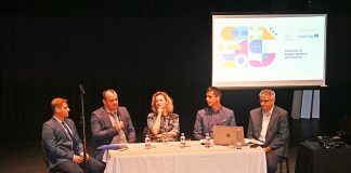 „Nemzeti kisebbségek – hidak a közösségek között” – zárókonferencia Pécsett