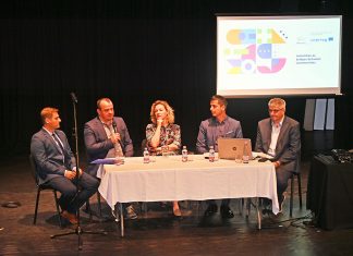 „Nemzeti kisebbségek – hidak a közösségek között” – zárókonferencia Pécsett