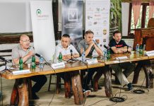 Kishegyes: a HMDK elnöke is részt vett az első délvidéki kerekasztalon