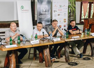 Kishegyes: a HMDK elnöke is részt vett az első délvidéki kerekasztalon