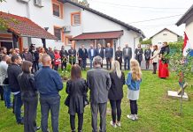 Feláldozták magukat a nemzetért – Az aradi vértanúkra emlékeztünk