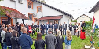 Feláldozták magukat a nemzetért – Az aradi vértanúkra emlékeztünk