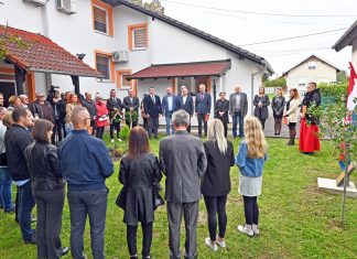 Feláldozták magukat a nemzetért – Az aradi vértanúkra emlékeztünk