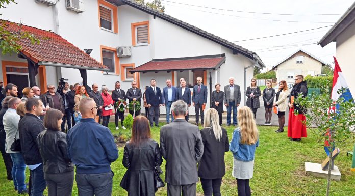 Feláldozták magukat a nemzetért – Az aradi vértanúkra emlékeztünk