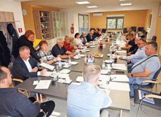 Október 29-én lesz a HMDK évi közgyűlése – ülésezett a HMDK országos elnöksége