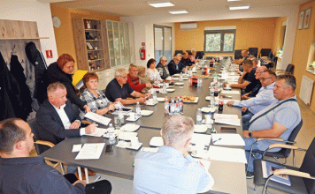 Október 29-én lesz a HMDK évi közgyűlése – ülésezett a HMDK országos elnöksége