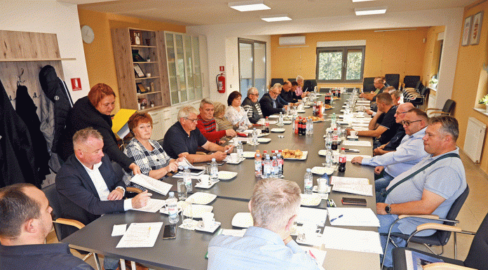 Október 29-én lesz a HMDK évi közgyűlése – ülésezett a HMDK országos elnöksége