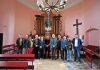 Felújítják a nagybodolyai Szent Anna-templom tetőszerkezetét