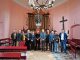 Felújítják a nagybodolyai Szent Anna-templom tetőszerkezetét