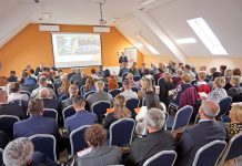 Évi közgyűlést tartott a HMDK – eredményekről számoltak be