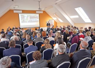 Évi közgyűlést tartott a HMDK – eredményekről számoltak be