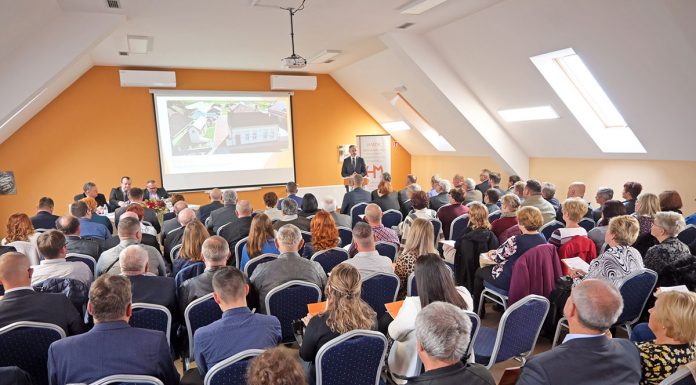 Évi közgyűlést tartott a HMDK – eredményekről számoltak be