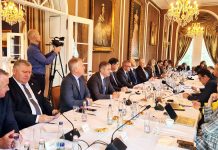 Budapesten ülésezett a magyar-horvát kisebbségi vegyes bizottság