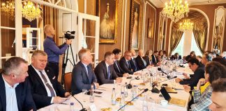 Budapesten ülésezett a magyar-horvát kisebbségi vegyes bizottság
