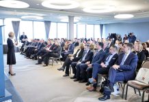 Húsz éve fogadták el a nemzeti kisebbségek jogairól szóló alkotmánytörvényt