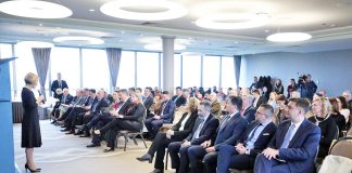 Húsz éve fogadták el a nemzeti kisebbségek jogairól szóló alkotmánytörvényt