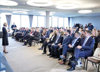 Húsz éve fogadták el a nemzeti kisebbségek jogairól szóló alkotmánytörvényt