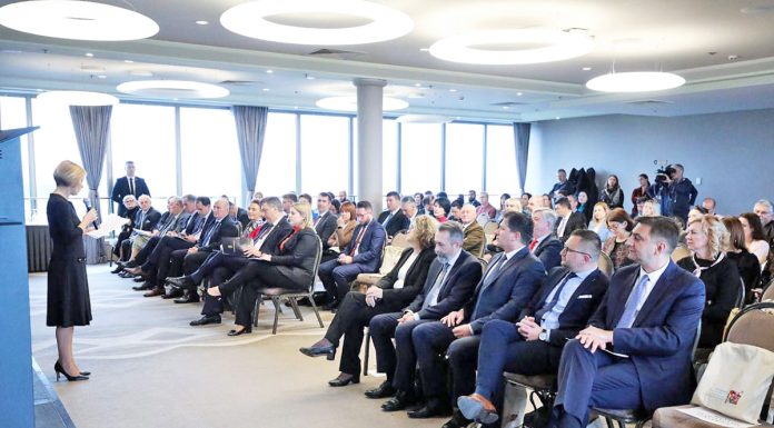 Húsz éve fogadták el a nemzeti kisebbségek jogairól szóló alkotmánytörvényt