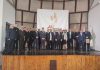 A HMDK Gazdaköre is részt vett a Magyarok Kenyere-program adományozó ünnepségén