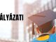 ÖSZTÖNDÍJPÁLYÁZATI FELHÍVÁS