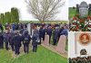 „Márciusnak idusán most ünnepelni akarok“ – A HMDK március 15-ei központi ünnepsége