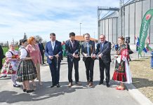 KÖSZÖNJÜK MAGYARORSZÁG KORMÁNYÁNAK! Több mint kétmillió eurós támogatás három magyar vállalkozó cégének