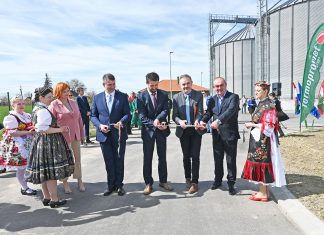 KÖSZÖNJÜK MAGYARORSZÁG KORMÁNYÁNAK! Több mint kétmillió eurós támogatás három magyar vállalkozó cégének