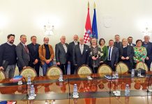 ÚJABB REKORD: egymillió eurót meghaladó támogatás a Horvát Kormány kisebbségi hivatalától magyar egyesületeink idei tevékenységeire