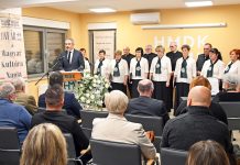 Méltóképpen megünnepeltük a magyar kultúra napját