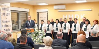 Méltóképpen megünnepeltük a magyar kultúra napját