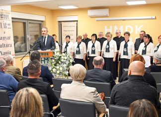 Méltóképpen megünnepeltük a magyar kultúra napját