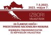 EGYSÉGES A HORVÁTORSZÁGI MAGYARSÁG – 25 évnyi megosztottság után közösségünk egységesen áll ki a jelöltjeink mellett