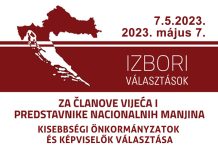 EGYSÉGES A HORVÁTORSZÁGI MAGYARSÁG – 25 évnyi megosztottság után közösségünk egységesen áll ki a jelöltjeink mellett