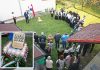 Tisztelegtünk az aradi vértanúk emléke előtt