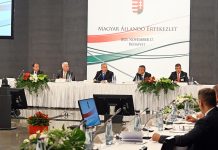 Budapesten ülésezett a MÁÉRT, az összmagyarság legfontosabb egyeztető fóruma