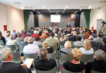 HMDK-közgyűlés Pélmonostoron:„A jövő év az ideihez hasonlóan ambiciózus lesz”