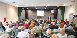 HMDK-közgyűlés Pélmonostoron:„A jövő év az ideihez hasonlóan ambiciózus lesz”