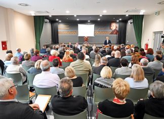 HMDK-közgyűlés Pélmonostoron:„A jövő év az ideihez hasonlóan ambiciózus lesz”