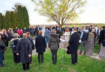 Idén is méltóképpen megemlékeztünk a negyvennyolcas magyar forradalomról és szabadságharcról