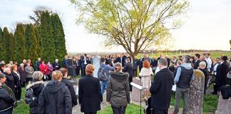 Idén is méltóképpen megemlékeztünk a negyvennyolcas magyar forradalomról és szabadságharcról
