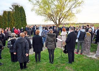 Idén is méltóképpen megemlékeztünk a negyvennyolcas magyar forradalomról és szabadságharcról