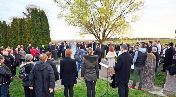 Idén is méltóképpen megemlékeztünk a negyvennyolcas magyar forradalomról és szabadságharcról