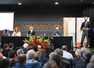 Április 5-től indul az új pályázat mikro- és kisvállalkozások, valamint parasztgazdaságok számára – projektbejelentő volt Pélmonostoron