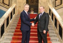 Több mint 3000 támogatói aláírás a HMDK jelöltpárosának