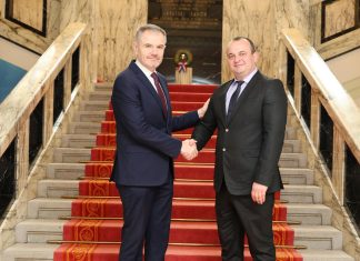 Több mint 3000 támogatói aláírás a HMDK jelöltpárosának