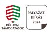 Megjelent a 2024. évi Együttműködő Nemzet Program pályázati kiírás
