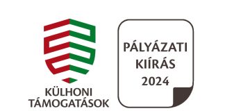 Megjelent a 2024. évi Együttműködő Nemzet Program pályázati kiírás