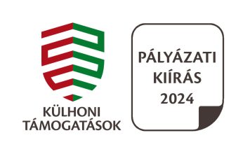 Megjelent a 2024. évi Együttműködő Nemzet Program pályázati kiírás