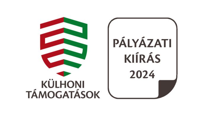 Megjelent a 2024. évi Együttműködő Nemzet Program pályázati kiírás